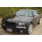 Chrysler 300C, 300 priekšējā reste "Bentley style", melna